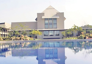 टाइगर प्यालेसले सार्वजनिक जग्गा मिचेर संरचना बनाएको ठहर