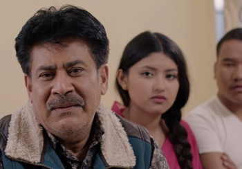 नेपाली सिरिज ‘लाल बहादुर, द स्पार्क ‘को ट्रेलर सार्वजनिक