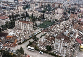 टर्कीमा गएको भूकम्पका कारण मृत्यु हुनेको सङ्ख्या आठ गुणा बढ्न सक्नेः डब्लुएचओ