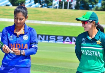 महिला टी-ट्वान्टी विश्वकप : आज दुई खेल हुँदै