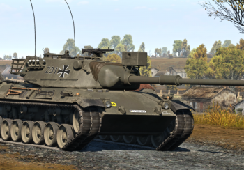 जर्मनी, डेनमार्क र नेदरल्याण्ड्स युक्रेनलाई लियोपर्ड ट्याङ्क उपलव्ध गराउँदै