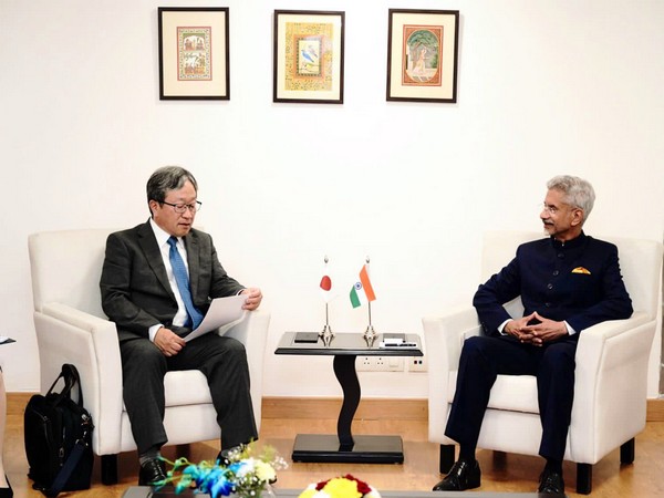 भारत र जापान प्रविधिमा सहकार्य गर्न तयार