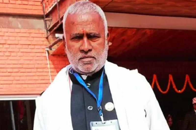 लुम्बिनीमा जसपा सरकारमा सहभागी, आज मन्त्रीको शपथ