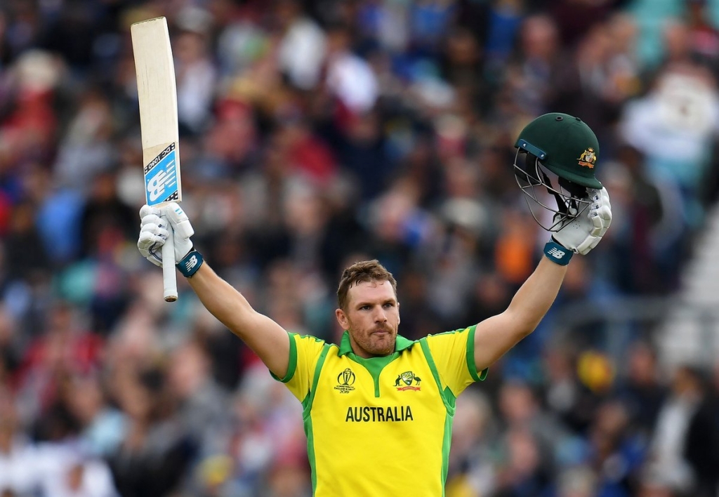 अष्ट्रेलियका कप्तान फिन्चद्धारा सन्यासको घोषणा