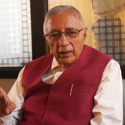 प्रधानमन्त्रीलाई शेखरको प्रश्न : जनयुद्ध दिवसमा बिदा दिएर के सन्देश दिन खोजेको?