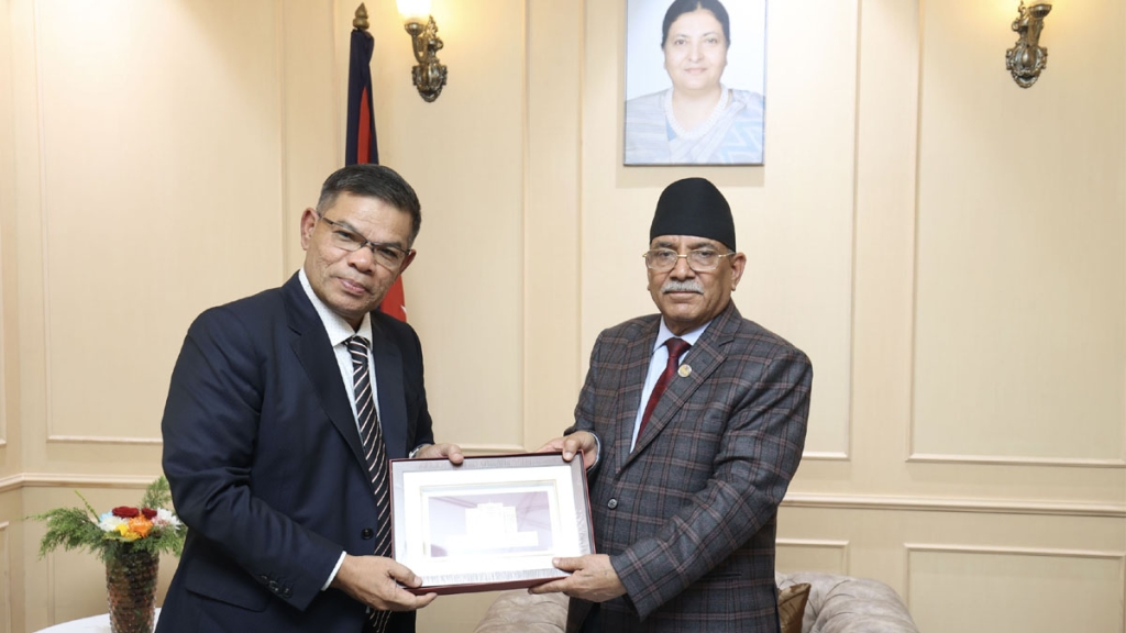 नेपाल–मलेसिया श्रमिक सहकार्य समझदारी परिमार्जन गर्ने सहमति