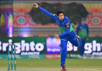 पाकिस्तानी क्रिकेटर अफ्रिदीलाई २ वर्षको प्रतिबन्ध