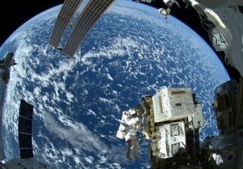 साउदी अरबले साउदी महिलालाई अन्तरिक्षमा पठाउने