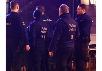 बेल्जियममा चिनियाँ यौनकर्मीको तस्करी गर्ने गिरोह पक्राउ