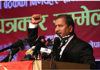 वैज्ञानिक समाजवादी सत्ताका लागि विचार मिल्नेसँग पार्टी एकता गर्ने विप्लवको निर्णय