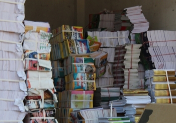 सरकारी पाठ्यपुस्तक निजीलाई छाप्न दिने ‘विवादास्पद’ निर्णय