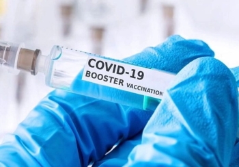 ‘बुस्टर डोज’ खोप फागुन १ गते ल्याईँदै