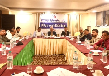 क्यानको बोर्ड बैठकले गर्यो १३ निर्णय