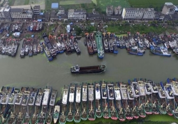 चीन क्षेत्राधिकार बाहिर पनि कानून मिच्दै, अधिकार जमाउँदै