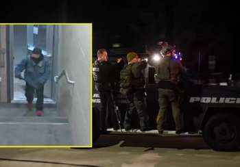 अमेरिकाको क्याम्पसमा गोली चल्यो, तीन जनाको मृत्यु