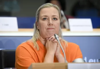 यूरोपेली संघ आयुक्त जुट्टा नेपाल आउँदै