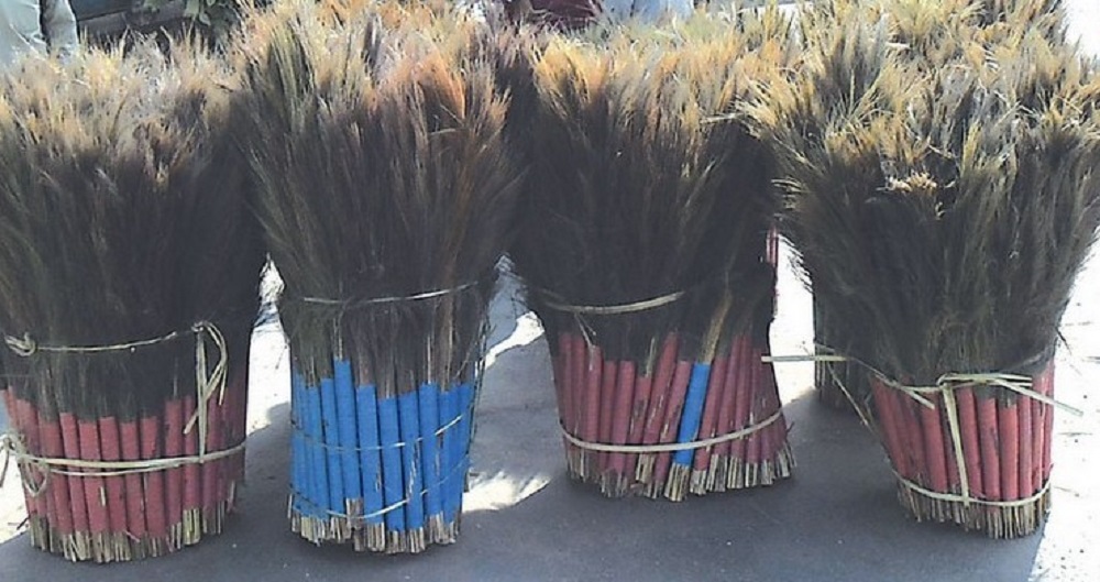 ७ महिनामा ८५ लाख किलो अम्रिसो निर्यात, ५४ करोड भित्रियो