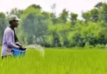 भारत मोरक्को बाट मल खरिद गर्दै