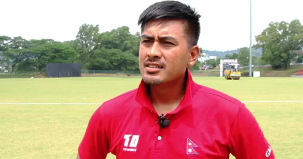 क्रिकेट खेलाडीको नयाँ ग्रेडिङ : ज्ञानेन्द्र मल्ल ‘बी’ ग्रेडमा, सन्दीप परेनन्