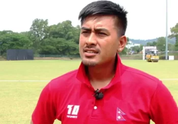 क्रिकेट खेलाडीको नयाँ ग्रेडिङ : ज्ञानेन्द्र मल्ल ‘बी’ ग्रेडमा, सन्दीप परेनन्