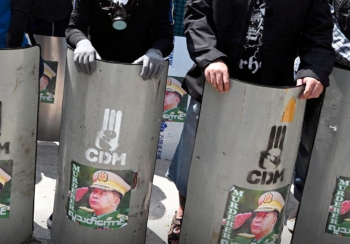 म्यान्मारमा थप ६ महिनाका लागि संकटकाल थप