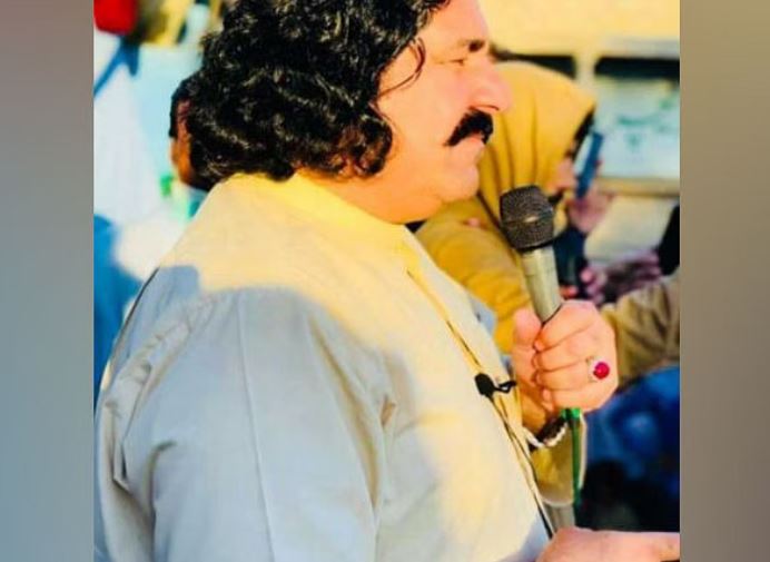 पाकिस्तानमा अली वजीरको रिहाइको माग गर्ने पश्तून कार्यकर्ता पक्राउ