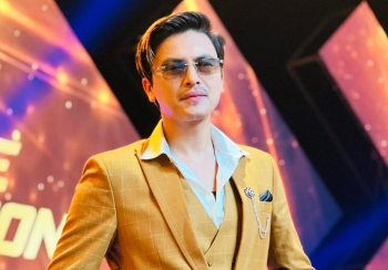 मेरो बिहेको खबरले म आफै चकित छुः पल शाह