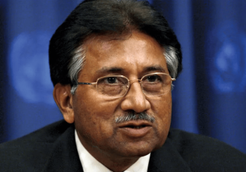 पाकिस्तानका पूर्वराष्ट्रपति मुसर्रफको निधन