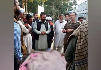 पाकिस्तानको पञ्जाबमा इसाई मजदुरलाई कुटपिट गरी हत्या