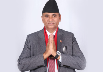 मुख्यमन्त्री रावललाई विश्वासको मत लिन सकस