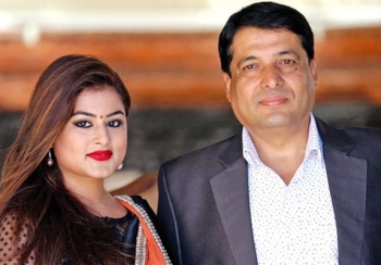 शिल्पाले जितिन् छविविरुद्धको मुद्दा, सम्पत्ति र ऋण आधा