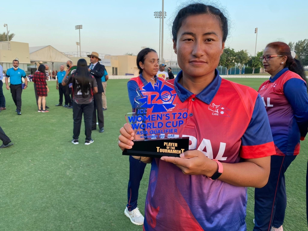 सिताको वरीयता यथावत