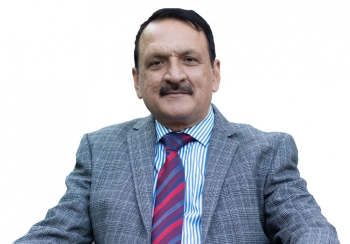 कांग्रेस छिट्टै सरकारमा पुग्छ : प्रवक्ता डा महत