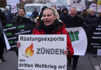 रुस समर्थित अभियन्ताहरूद्धारा रुसी फौजलाई आर्थिक सहयोग