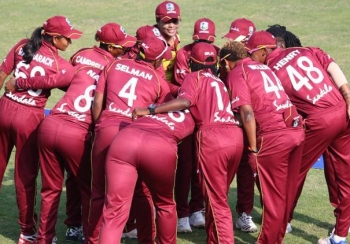 महिला टी-ट्वान्टी विश्वकप : आज दुई खेल हुँदै