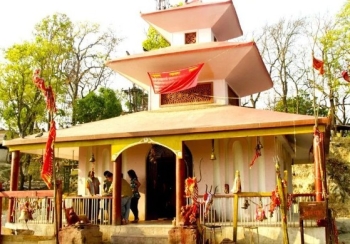 आज चैतेदशैँ, देवीको उपासना गरी मनाइँदै