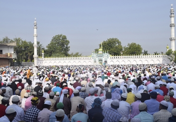 इस्लाम धर्मावलम्बीको पर्व रमजान आजदेखि