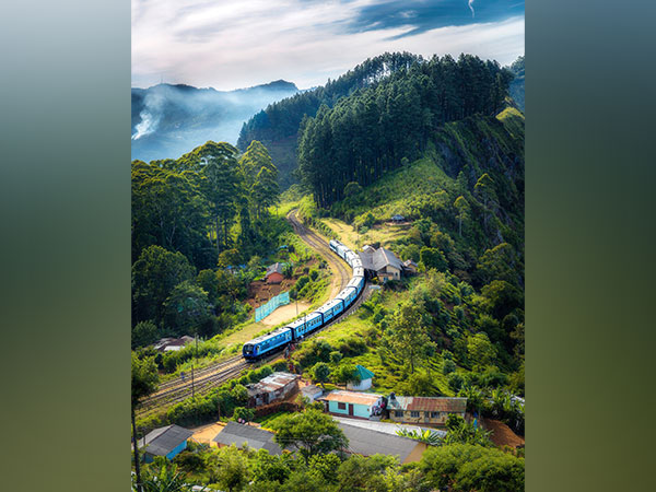 चीनको तिब्बतसम्म रेलमार्ग निर्माण गर्ने योजना