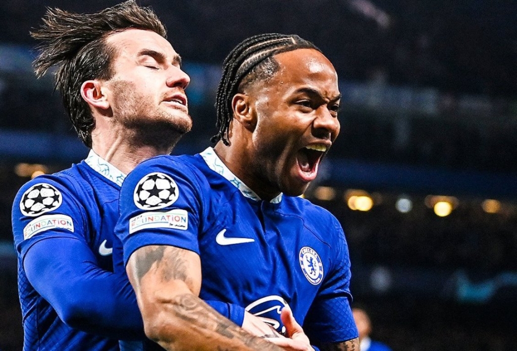 डर्टमण्डलाई हराउँदै चेल्सी क्वार्टरफाइनलमा