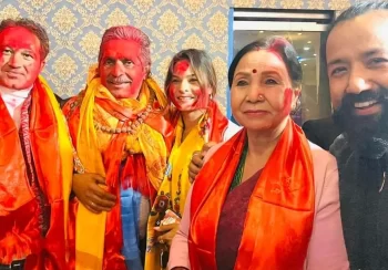 कलाकार सङ्घको अध्यक्षमा मोहन निरौला विजयी