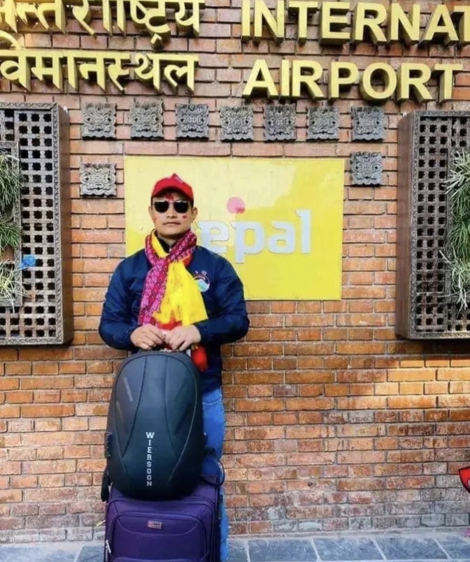 गाउँमा युवालाई रोजगारी दिने वाचा गरेका वडासदस्य नै कोरिया छिरेपछी…