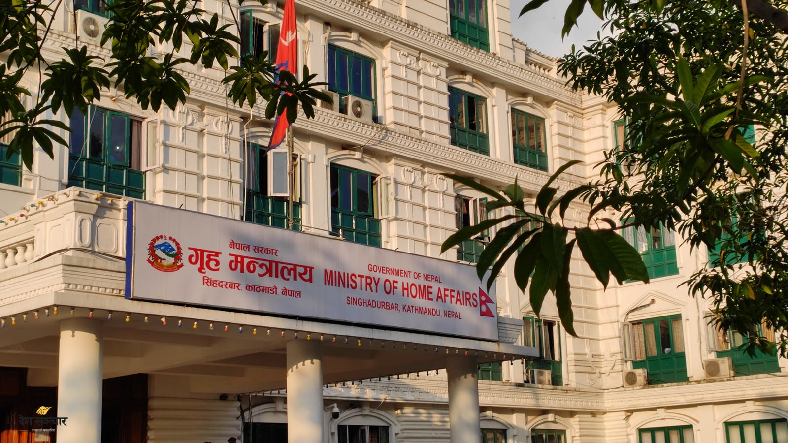 सरकारले मिटरब्याज पीडितलाई बोलायो वार्तामा