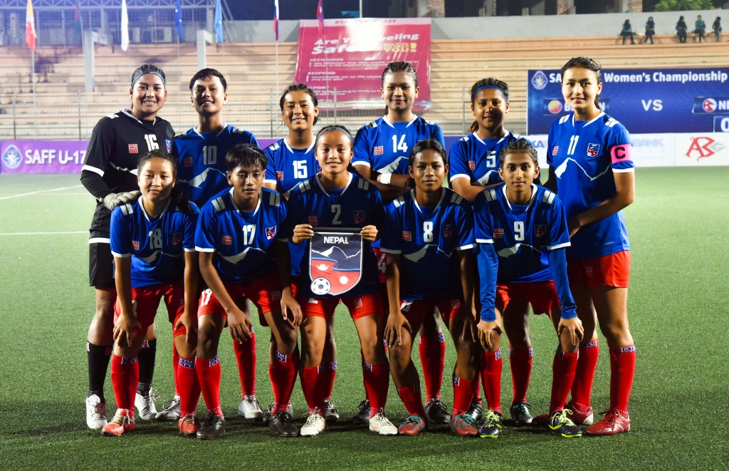 नेपाल र बंगलादेश आज भिड्दै