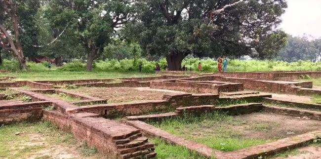 तिलौराकोटको दस्तावेज तयार हुँदै