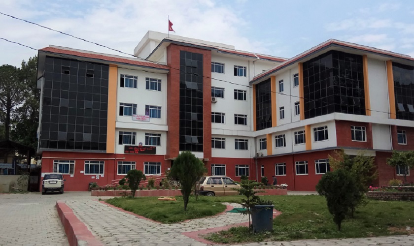 फागुन महिनामा ७ अर्ब लगानी प्रस्ताव