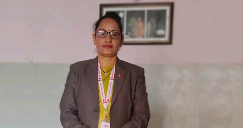 जब कार्यकक्षमै उपाध्यक्ष कुटिइन्….