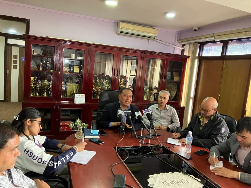 १५ दिनमा समाधान हुन्छ विद्युत् आपूर्ति समस्या  : विद्युत् प्राधिकरण