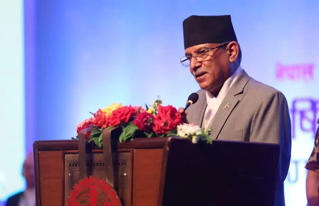 जनतासँगको भेटघाटलाई सहज र व्यवस्थित गर्न प्रधानमन्त्रीको निर्देशन