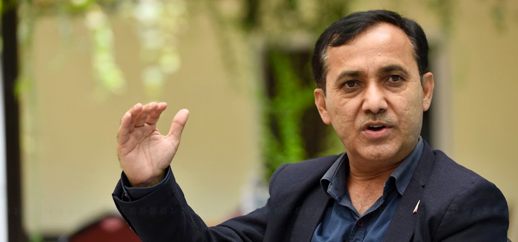 भ्रष्टाचार अनुसन्धानका लागि पाँच वर्षे हदम्याद राख्ने सरकारको प्रस्ताव स्वीकार्य नहुने