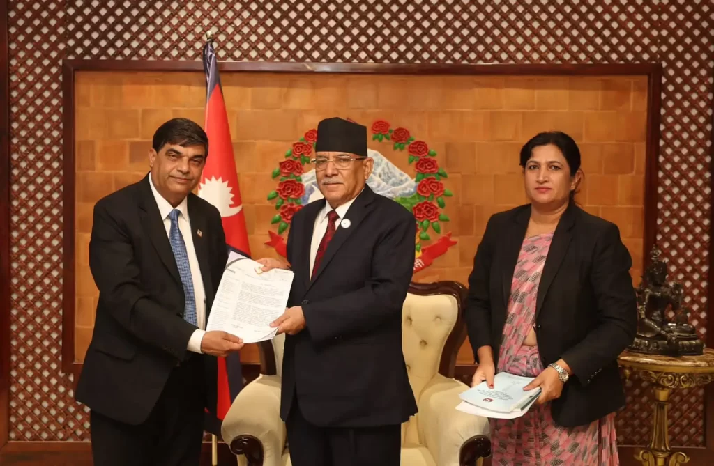 प्रधानन्यायाधीश तत्काल नियुक्त गर्न प्रधानमन्त्रीलाई नेपाल बार एसोसिएसनको आग्रह